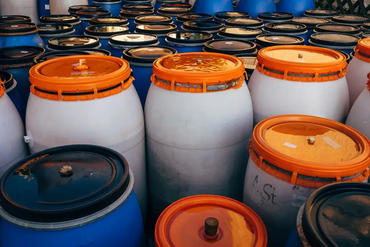 Chemical & Toxic Waste Cleanup in New Prague, MN